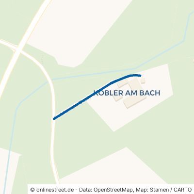 Kobler a. Bach 84508 Burgkirchen an der Alz Kobler a. Bach 