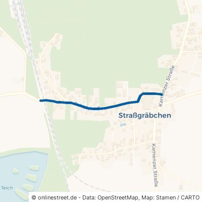 Schulstraße 02994 Bernsdorf Straßgräbchen 