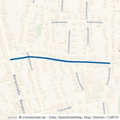 Dr.-Schomerus-Straße 29664 Walsrode 