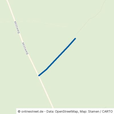 Föhrenweg Hövelhof Staumühle 