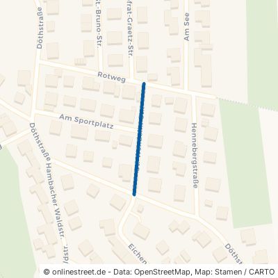 St.-Wendelin-Straße 97456 Dittelbrunn Hambach 