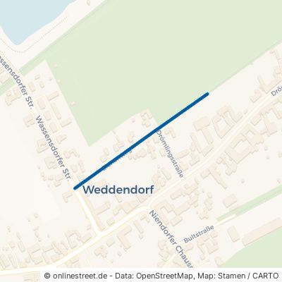 Eichenweg 39646 Oebisfelde Weddendorf 