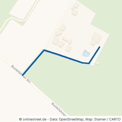 Schweindorfer Straße Ihlow Simonswolde 