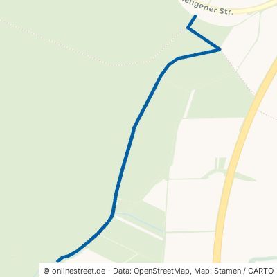 Neuhauweg Schallstadt Wolfenweiler 