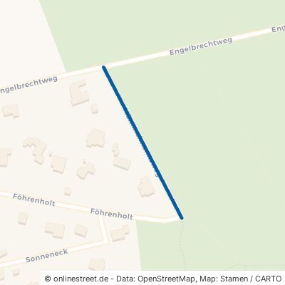 Mümmelmannsweg 21256 Handeloh Höckel 