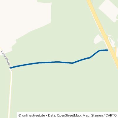 Schwaighauser Bierweg Lappersdorf 