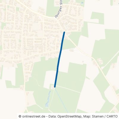 Asternweg Lienen Dorfbauer 