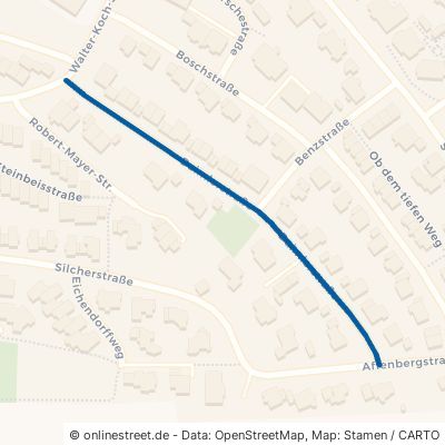 Daimlerstraße 74189 Weinsberg 