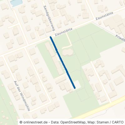Bürgermeister-Schulze-Straße 37127 Dransfeld 