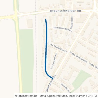 Runstedter Straße 38350 Helmstedt 