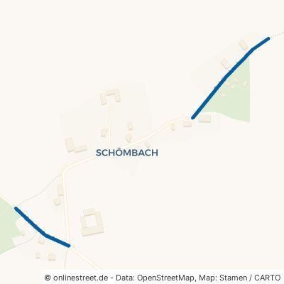 Schömbach Langenleuba-Niederhain Schömbach 