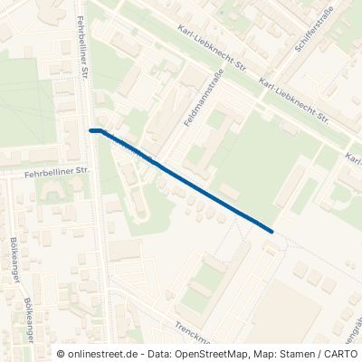 Scholtenstraße 16816 Neuruppin 