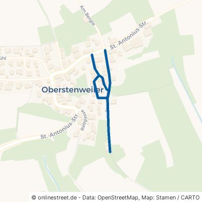 Torkelweg 88682 Salem Oberstenweiler Oberstenweiler