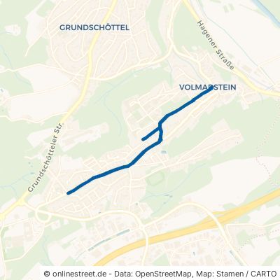 Von-der-Recke-Straße 58300 Wetter (Ruhr) Volmarstein Volmarstein