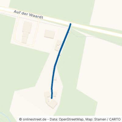 Mühlenweg Hohenstein Mackenrode 