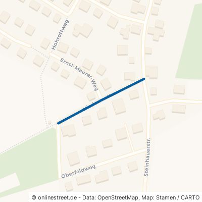 Niedermattstraße 77694 Kehl Querbach 