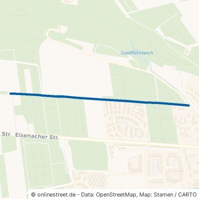 Birkenweg 99867 Gotha 