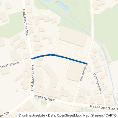Doktorweg 94081 Fürstenzell 