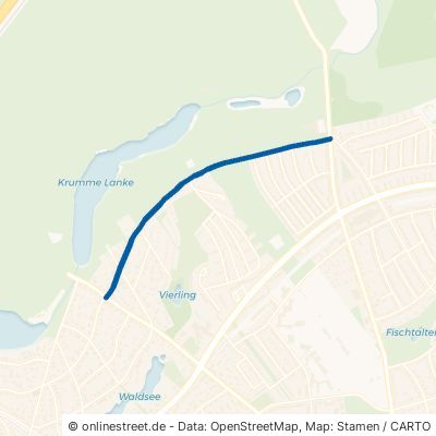 Quermatenweg 14163 Berlin Zehlendorf Bezirk Steglitz-Zehlendorf