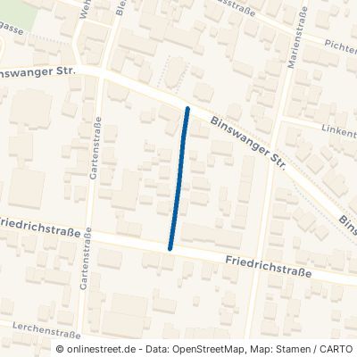 Schafäckerweg 74172 Neckarsulm 