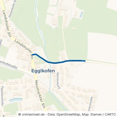 Elsenbacher Straße 84546 Egglkofen Rieberseck 
