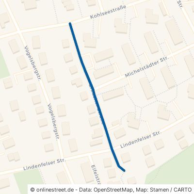 Erbacher Straße 65428 Rüsselsheim am Main Königstädten Königstädten