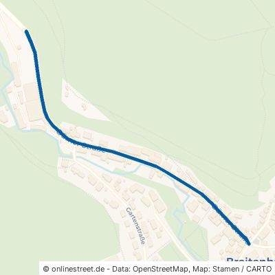 Dürner Straße 92363 Breitenbrunn 