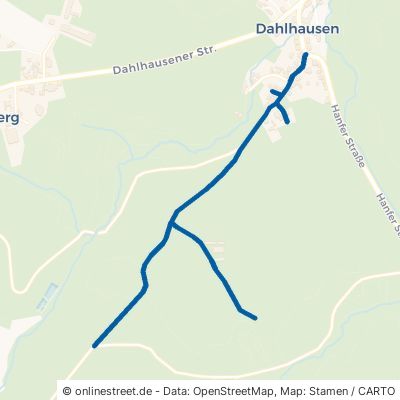Zum Neuglück Hennef (Sieg) Dahlhausen 