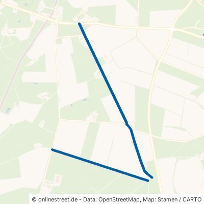 Springbieler Weg 48455 Bad Bentheim Achterberg 