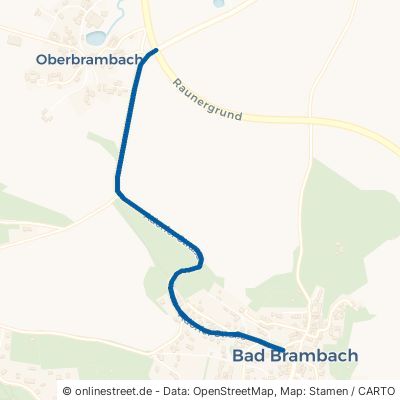Adorfer Straße 08648 Bad Brambach 