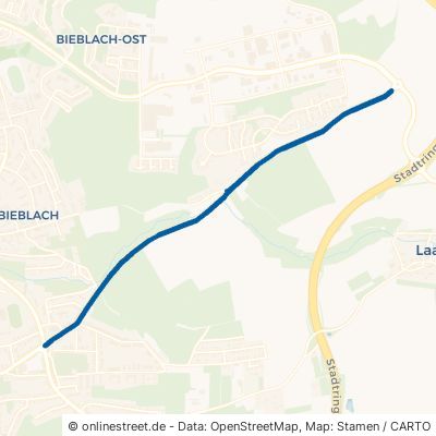 Dornaer Straße 07546 Gera Bieblach-Ost 