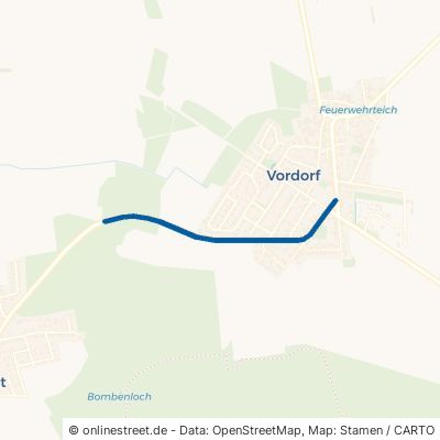 Eickhorster Straße 38533 Vordorf 