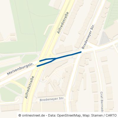 Bredeneyer Kreuz 45133 Essen Bredeney Stadtbezirke IX