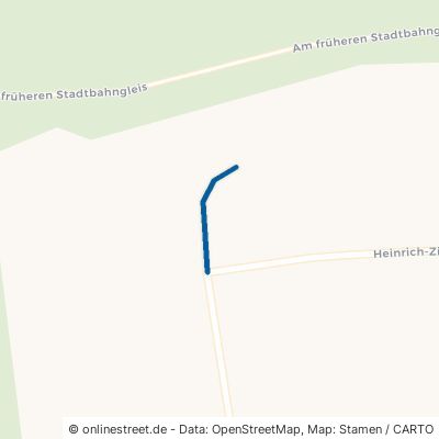 Carl-Blechen-Straße 03130 Spremberg 