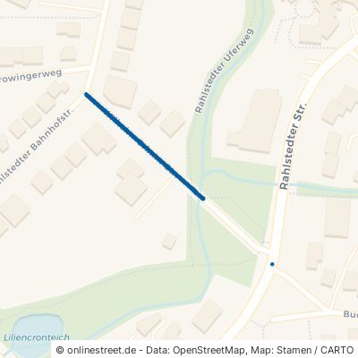Wilhelm-Grimm-Straße 22143 Hamburg Rahlstedt Wandsbek