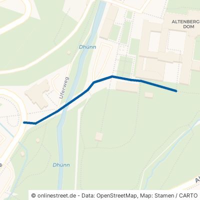 Ludwig-Wolker-Straße 51519 Odenthal Altenberg 