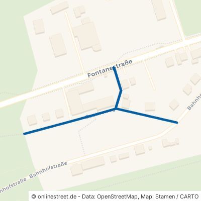 Goetheweg 17279 Lychen 