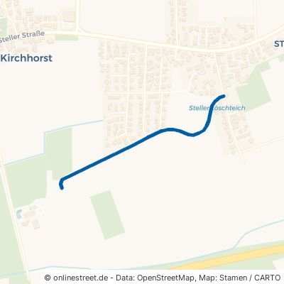 Schellhornfeld Isernhagen Kirchhorst 