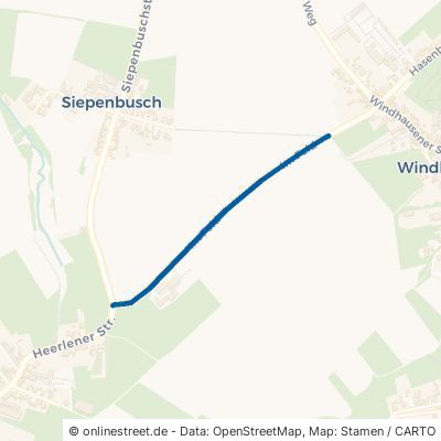 Im Feld 52531 Übach-Palenberg Scherpenseel 