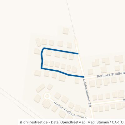 Balthasar-Neumann-Straße Dirmstein 