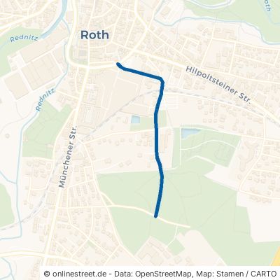 Otto-Schrimpff-Straße 91154 Roth 