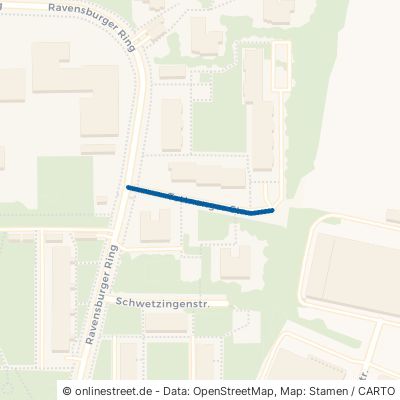 Tettnanger Straße 81243 München Aubing-Lochhausen-Langwied Aubing-Lochhausen-Langwied