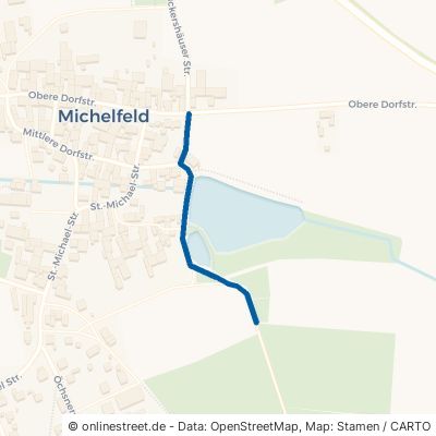 Kernstraße 97342 Marktsteft Michelfeld 