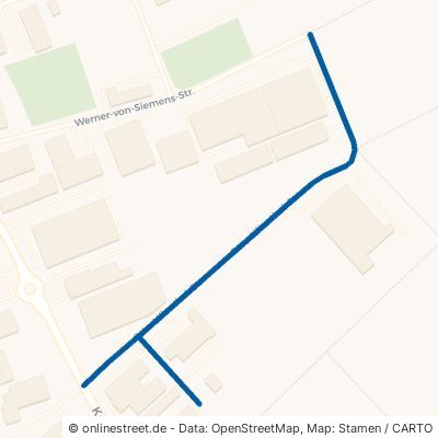 Otto-Lilienthal-Straße 55232 Alzey 