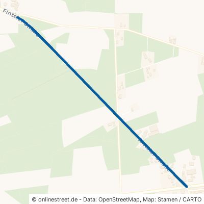 Finteler Straße Schneverdingen Zahrensen 