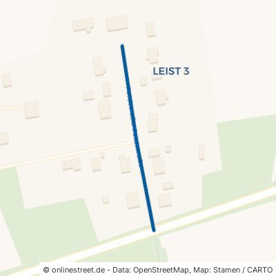 Feldstraße 17498 Neuenkirchen Jarmshagen Leist III