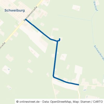 Jungfernstraße 26349 Jade Achtermeer Schweiburg