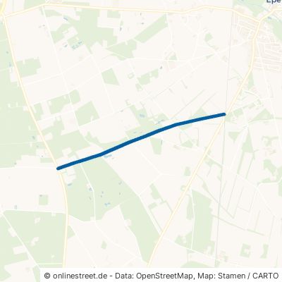 Moorhofweg 48599 Gronau Epe 