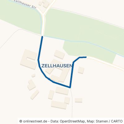 Zellhausen Freising Tüntenhausen 