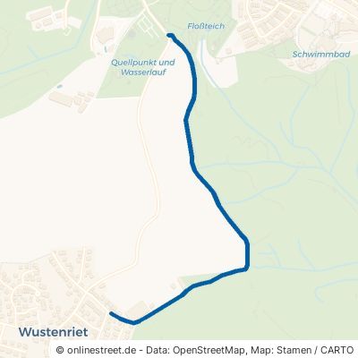 Wetzgauer Weg 73527 Schwäbisch Gmünd 
